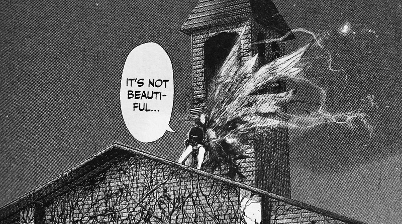 Illustration for article titled Tokyo Ghoul Vol. 5 - Manga Review
